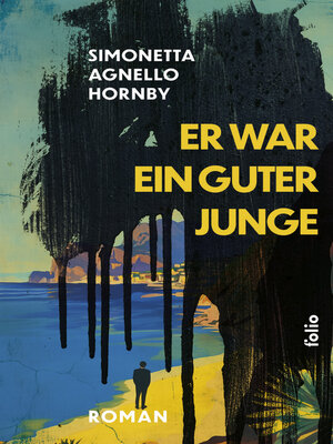 cover image of Er war ein guter Junge